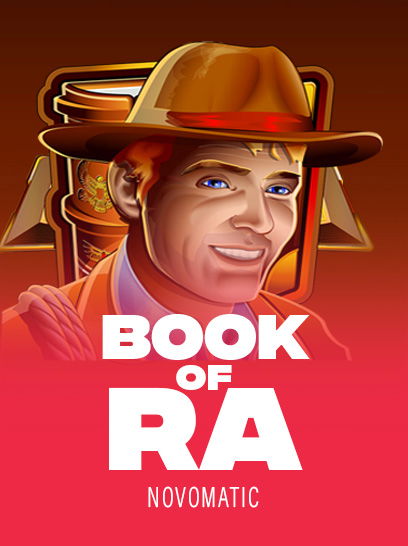 Book of Ra Classic